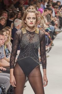 The Black Show - MQ Vienna Fashion Week - Closing Show