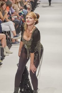 The Black Show - MQ Vienna Fashion Week - Closing Show