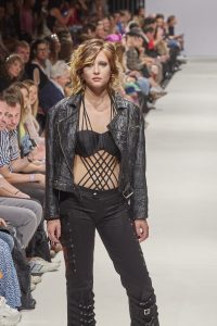 The Black Show - MQ Vienna Fashion Week - Closing Show