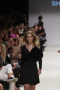 The Black Show - MQ Vienna Fashion Week - Closing Show