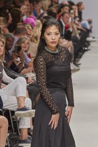 The Black Show - MQ Vienna Fashion Week - Closing Show