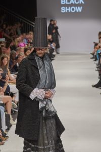 The Black Show - MQ Vienna Fashion Week - Closing Show