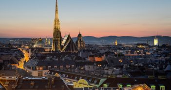 Fotocredit: Jacek Dylag/Unsplash