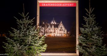 Grafenegger Advent 2024 – Einer der schönsten und traditionellsten Weihnachtsmärkte