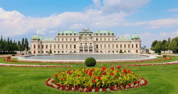 Sportevents in Wien: Highlights für Sportfans