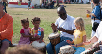 Afrikatage Wien 2025 pausieren