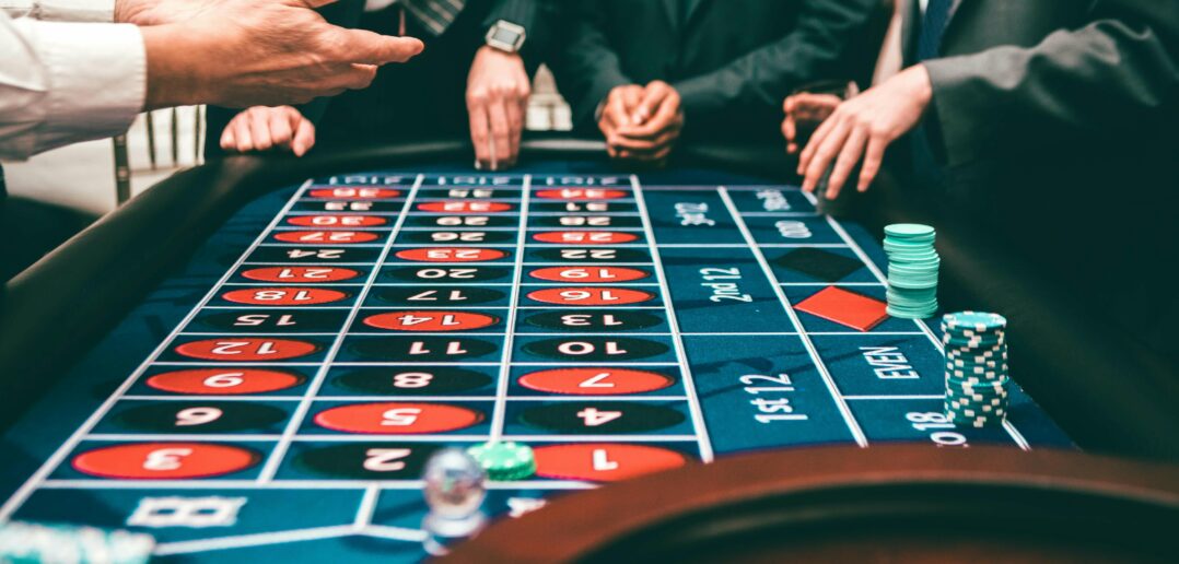 Deutsche Casinos ohne Einzahlung: Alles, was Sie wissen müssen