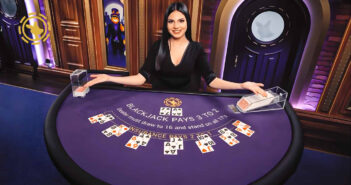 Roobet Casino Live Games © Roobet Casino
