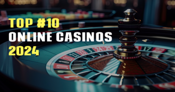 Top 10 Online Casinos Oesterreich
