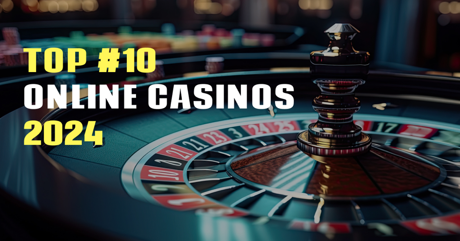 Top 10 Online Casinos Oesterreich
