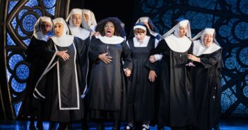 SISTER ACT – Das Musical in Wien