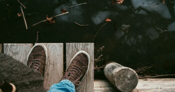 Modische und funktionale Winterschuhe: Must-Haves für den Winter in Wien