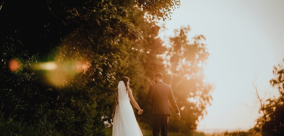 Hochzeit feiern in Wien