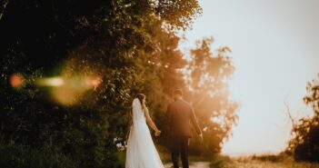 Hochzeit feiern in Wien