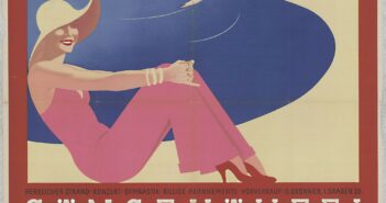 150.000 Plakate aus drei Jahrhunderten online entdecken