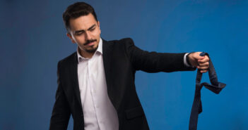 Glanzvoll auftreten: Der Männer-Guide für den Ball